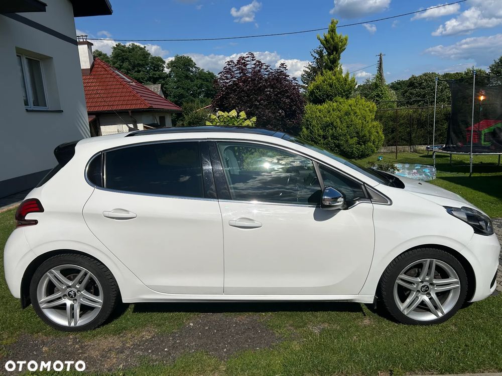 Peugeot 208 1.6 BlueHDi Active S&S - 3