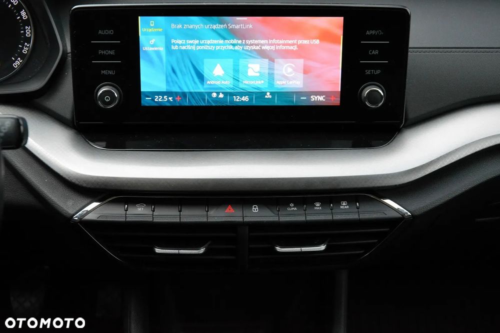 Skoda Octavia 1.5 TSI ACT Ambition - 12