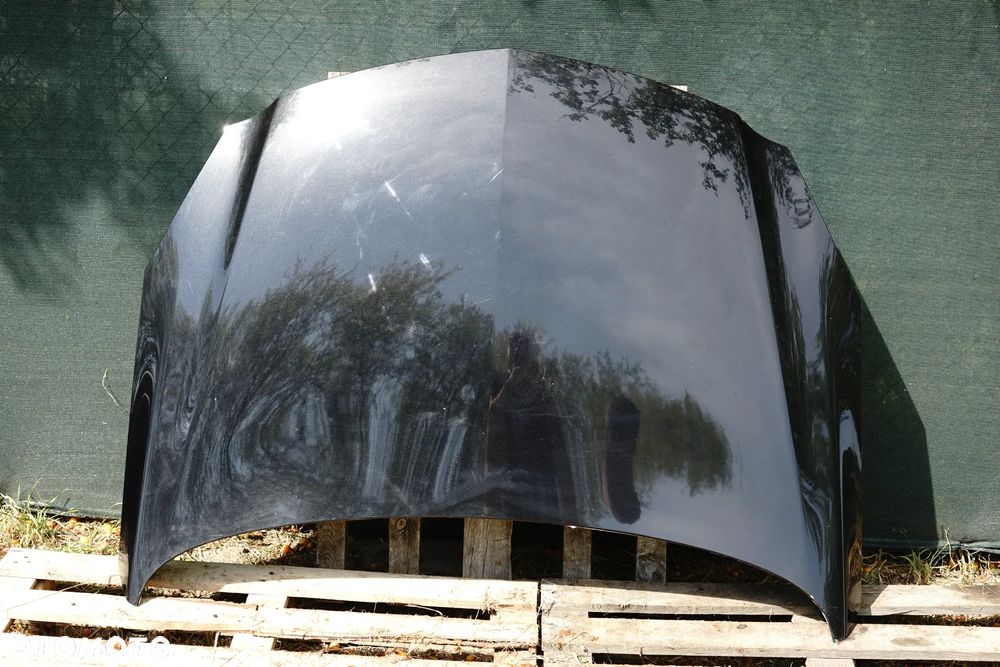 Maska pokrywa silnika Opel Insignia I A Z22C