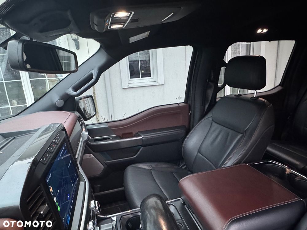 Ford F150 - 22