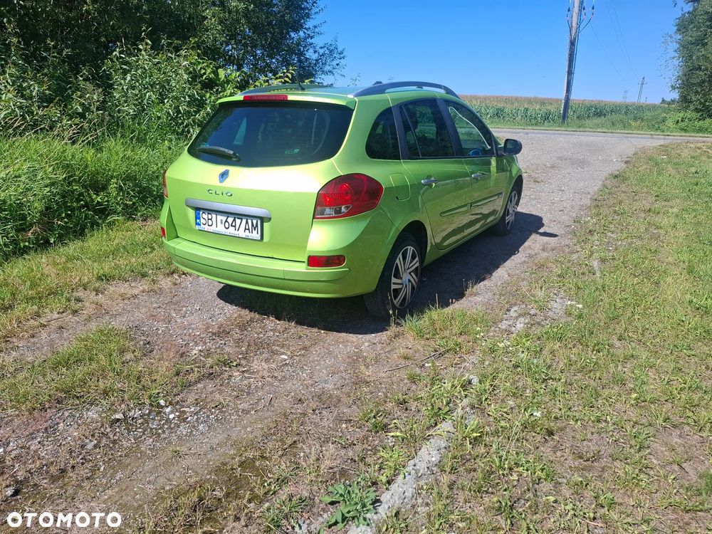 Renault Clio - 4