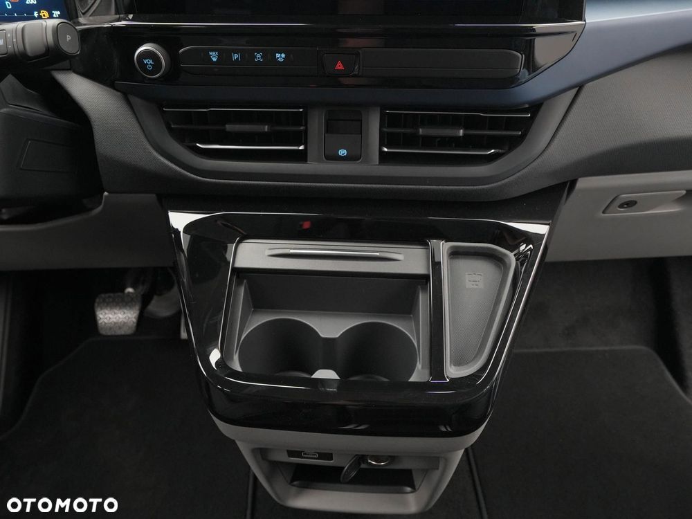 Ford Tourneo Custom 2.0 EcoBlue 320 AWD L2 Active - 22