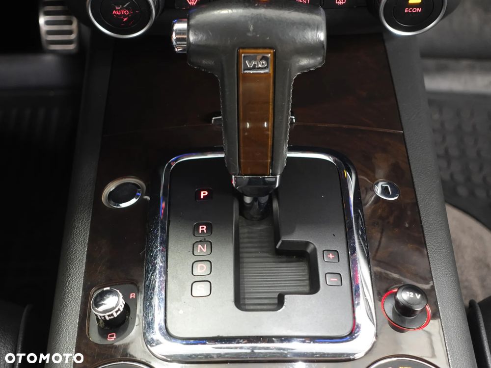 Volkswagen Touareg 2005
