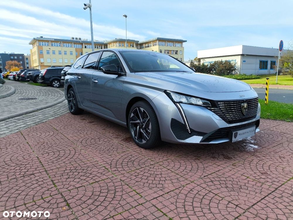 Peugeot 308 - 7