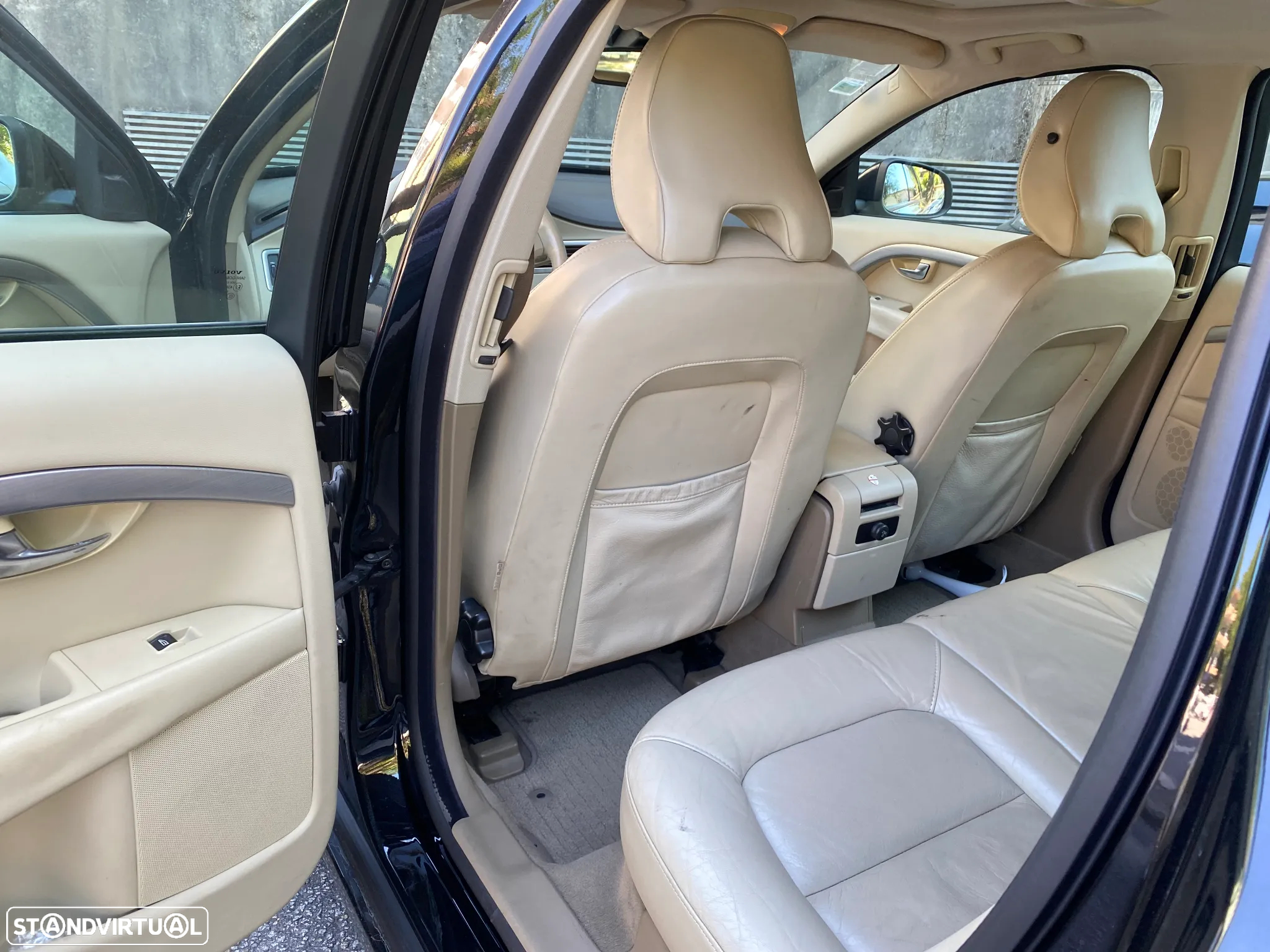 Volvo V70 - 12