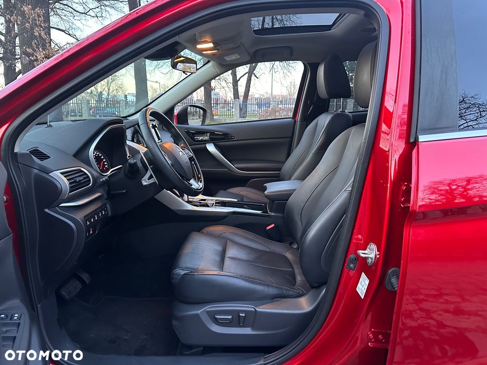 Mitsubishi Eclipse Cross - 7