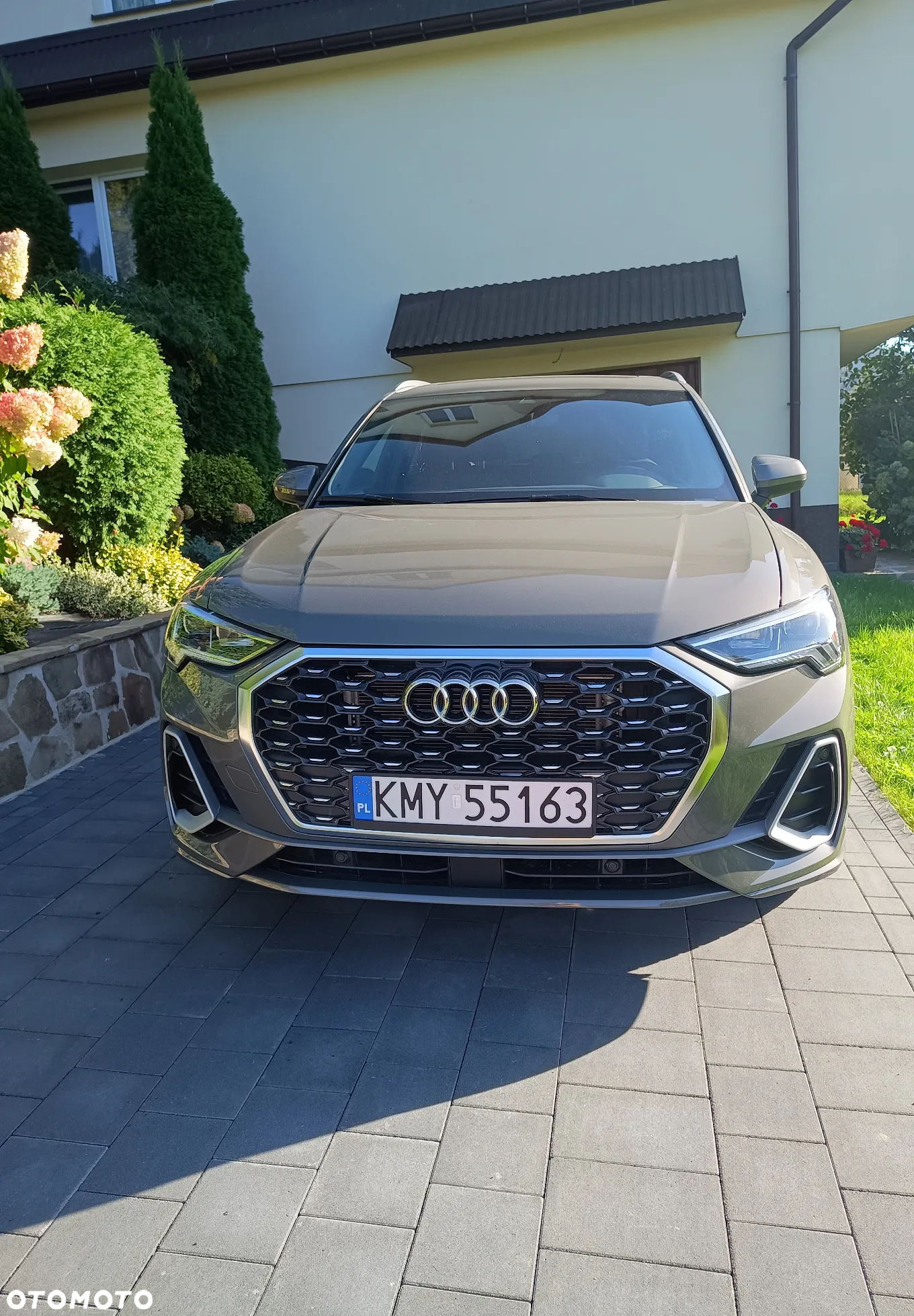 Audi Q3 - 34