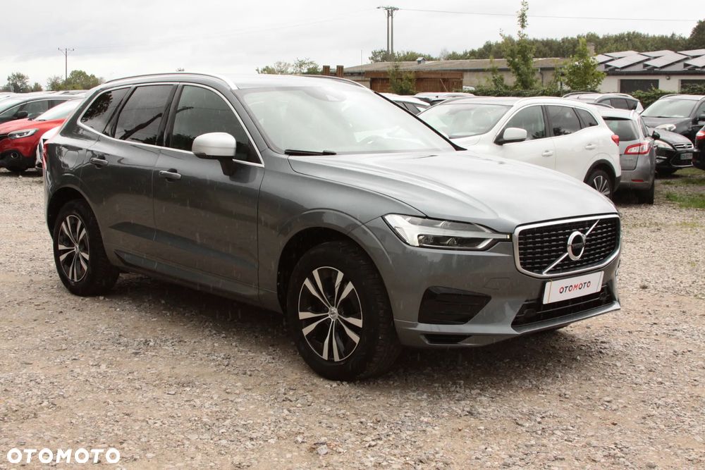 Volvo XC 60 D4 Geartronic RDesign - 2