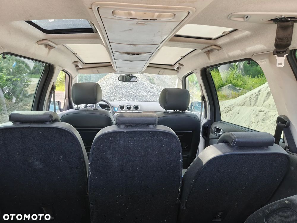 Ford Galaxy TDI Viva - 39
