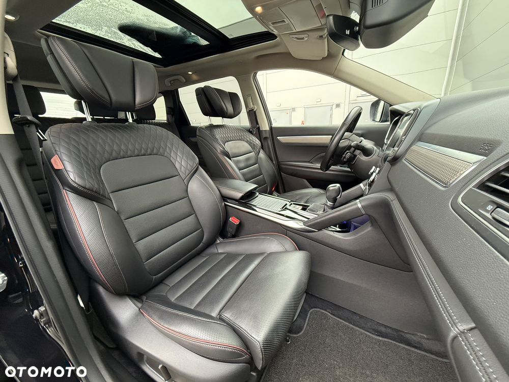 Renault Koleos 2.0 Blue dCi Initiale Paris 4x4 X-Tronic - 36