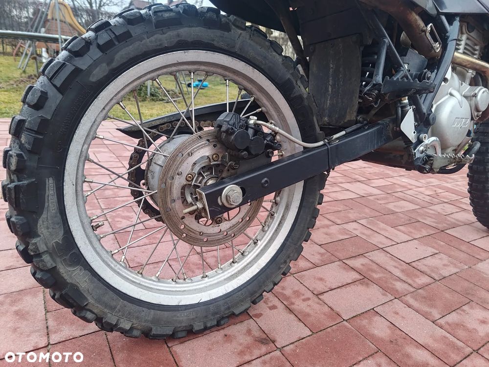 MZ 125SM - 5