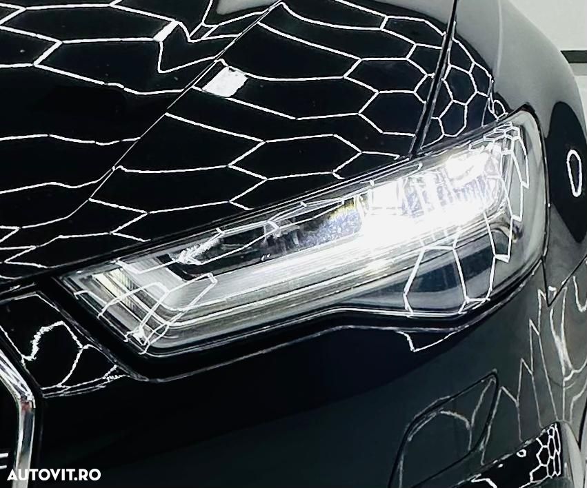 Audi A6 - 11