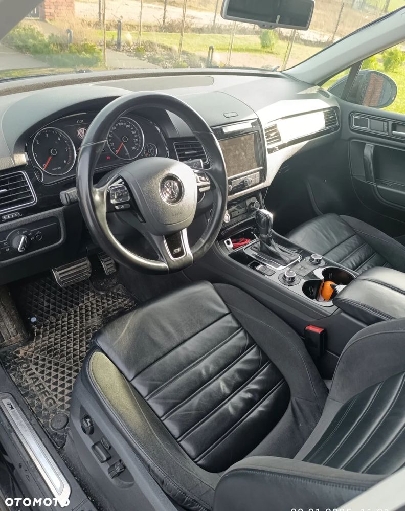 Volkswagen Touareg 3.0 V6 TDI 4XMot BMT - 4