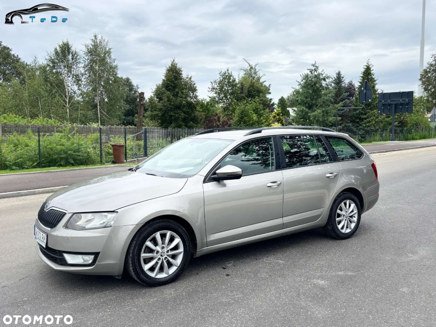 Skoda Octavia 2.0 TDI Ambition EU6 - 9