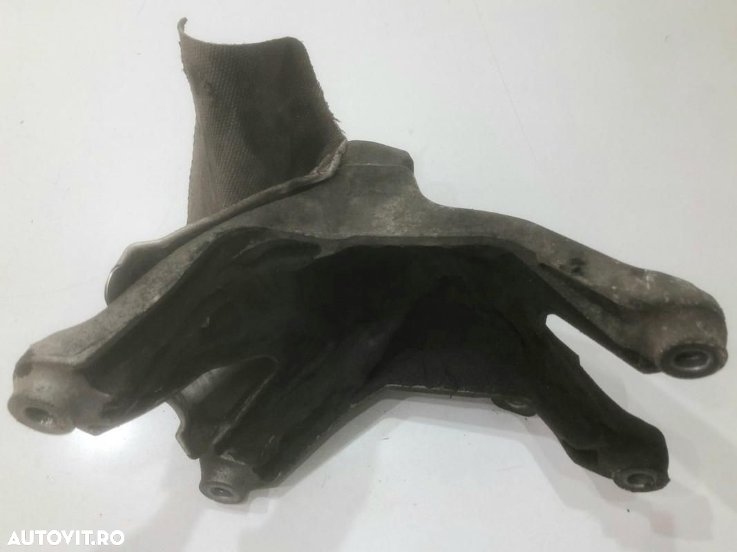 Suport motor stanga Audi A5 (2007-2011) [8T3] 1.8 tfsi CABD - 2