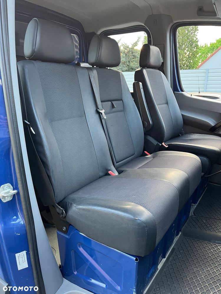 Mercedes-Benz SPRINTER - 19