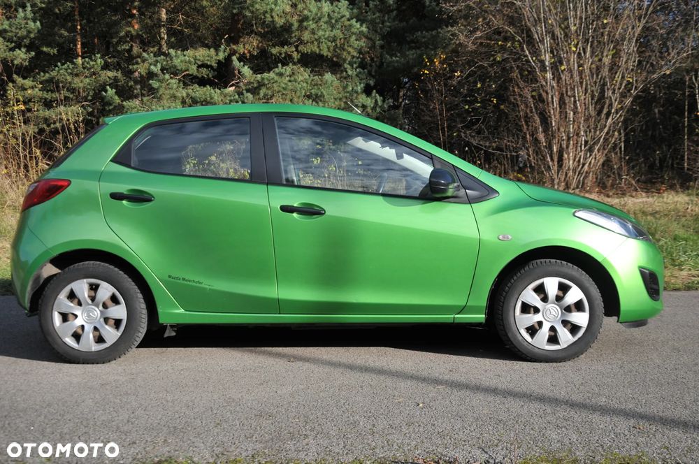 Mazda 2 1.3 Comfort - 11