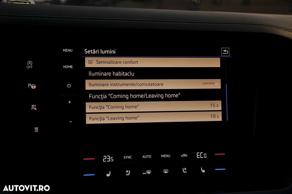 Volkswagen Touareg 3.0 V6 TDI SCR 4Motion Automatik Elegance - 25