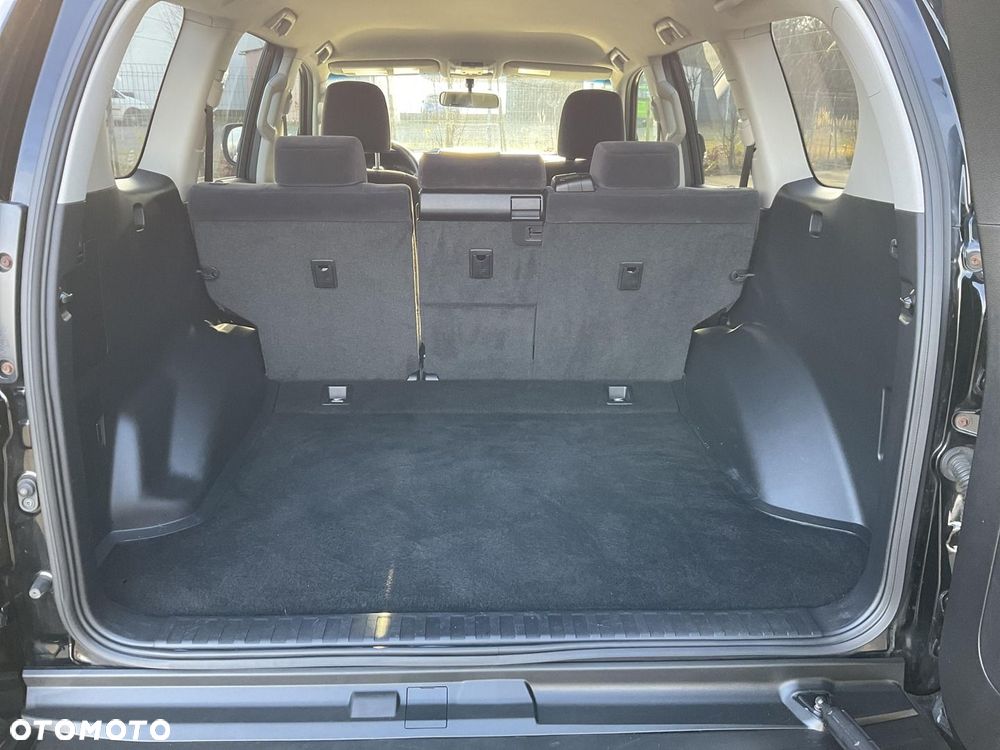 Toyota Land Cruiser LC 2.8 D-4D Prado - 20