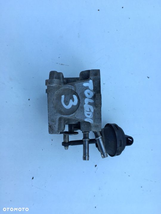 ZAWÓR EGR PASSAT B6 SEAT TOLEDO III 2.0 03G131063F - 2