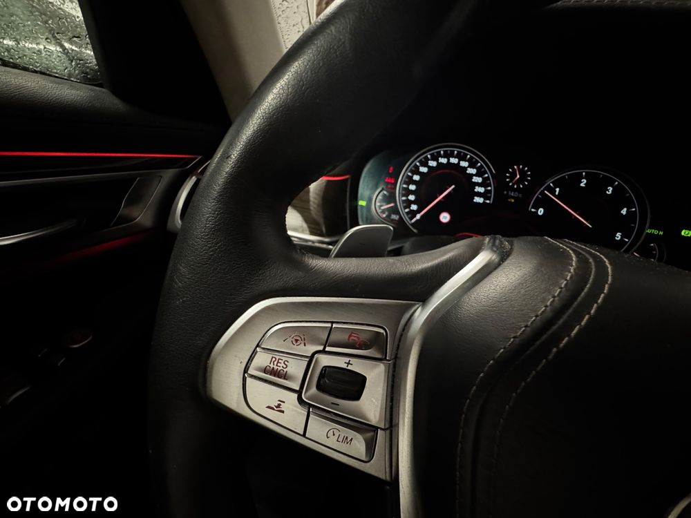BMW Seria 7 730d xDrive - 13