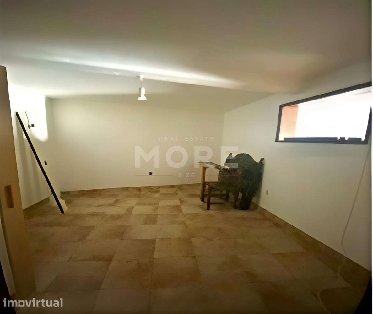 Moradia T1- Cetro Histórico Évora - Grande imagem: 2/4