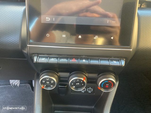 Renault Clio TCe 100 INTENS - 22