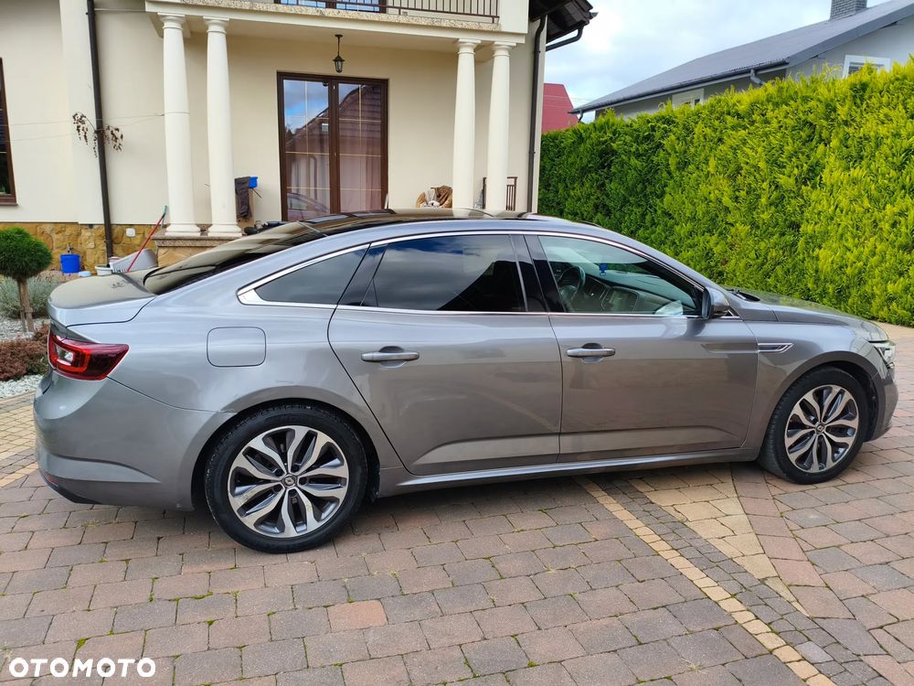 Renault Talisman 2020 photo 3