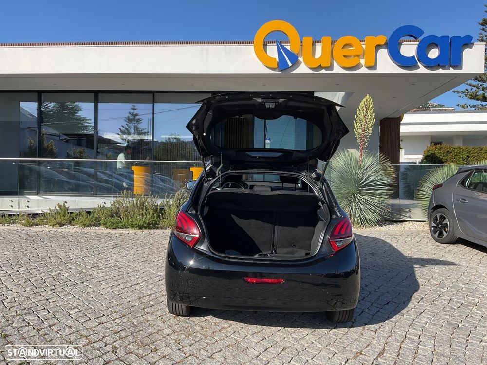 Peugeot 208 1.2 PureTech Style - 7