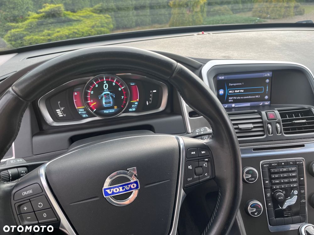Volvo XC 60 - 34
