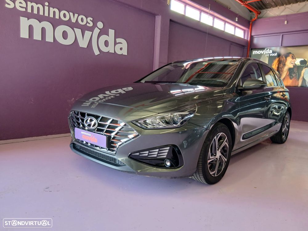 Hyundai i30 1.0 T-GDI Style Plus - 1