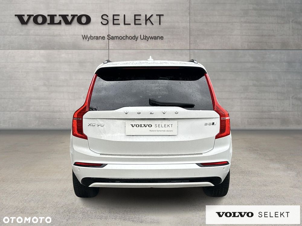 Volvo XC 90 - 5