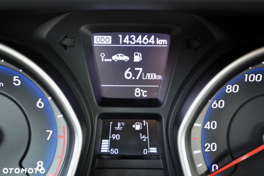 Hyundai i30 1.6 GDI BlueDrive Comfort - 39