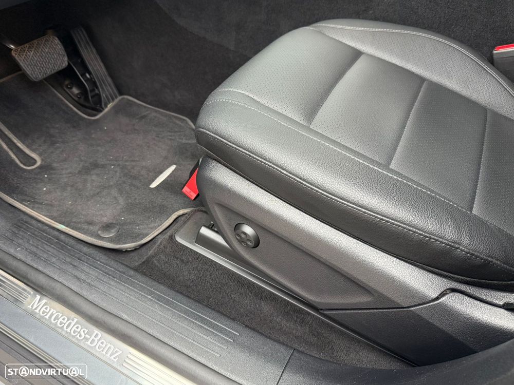 Mercedes-Benz GLE 350 de 4Matic - 10