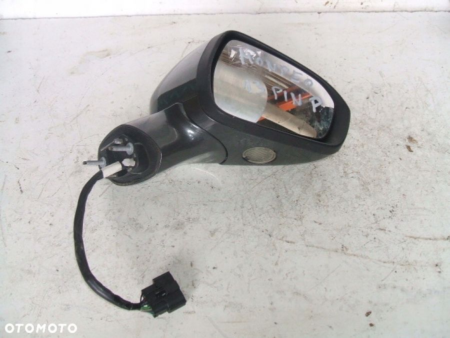 FORD MONDEO MK5 LUSTERKO prawe 13 pinów lewe 14 EU DS73-17682 DS73-17673 - 5