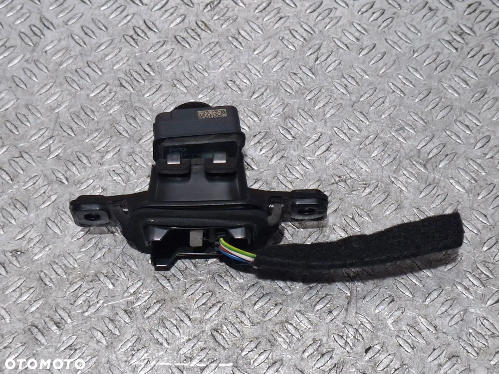Kamera cofania orginał Peugeot Expert 2019 rok nr 9809301080 - 3