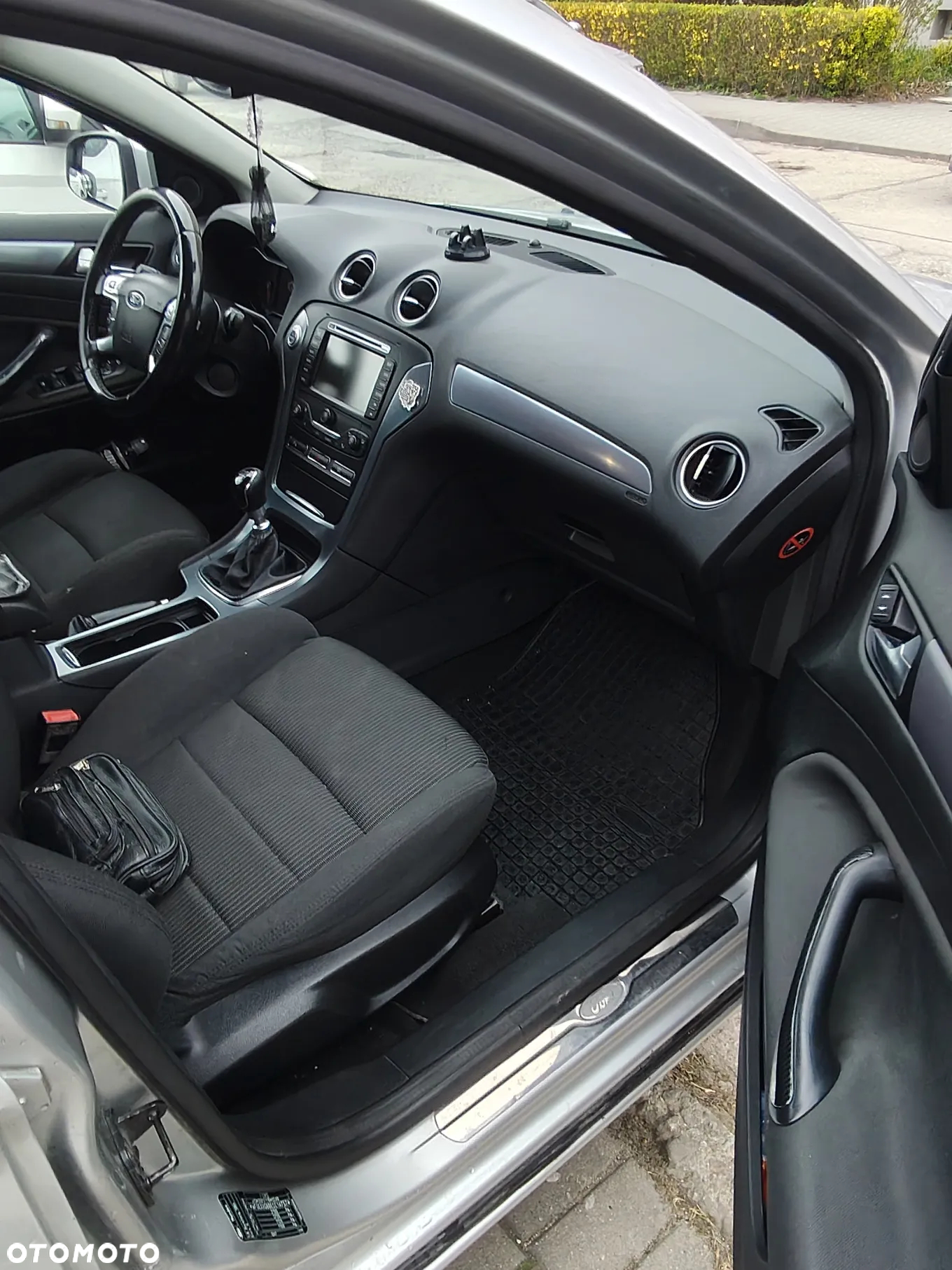 Ford Mondeo - 6