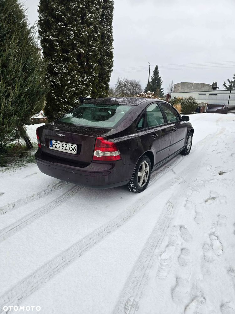 Volvo S40 1.6D - 20