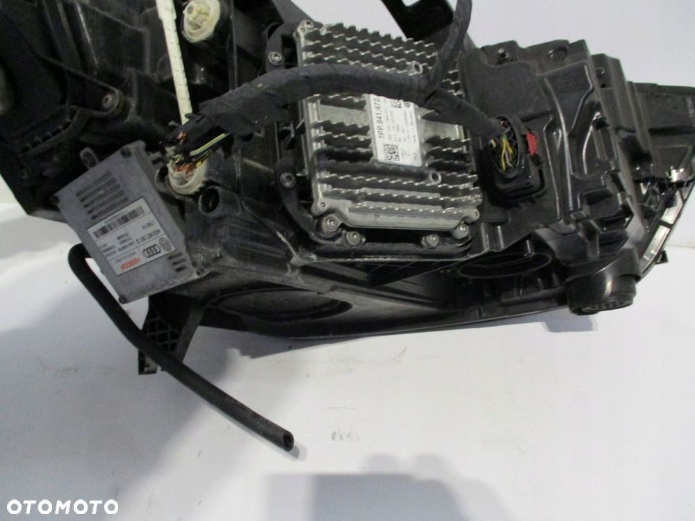 Lampa FULL LED AUDI A6 4G0 4G0941034H 4G0941033H - 11