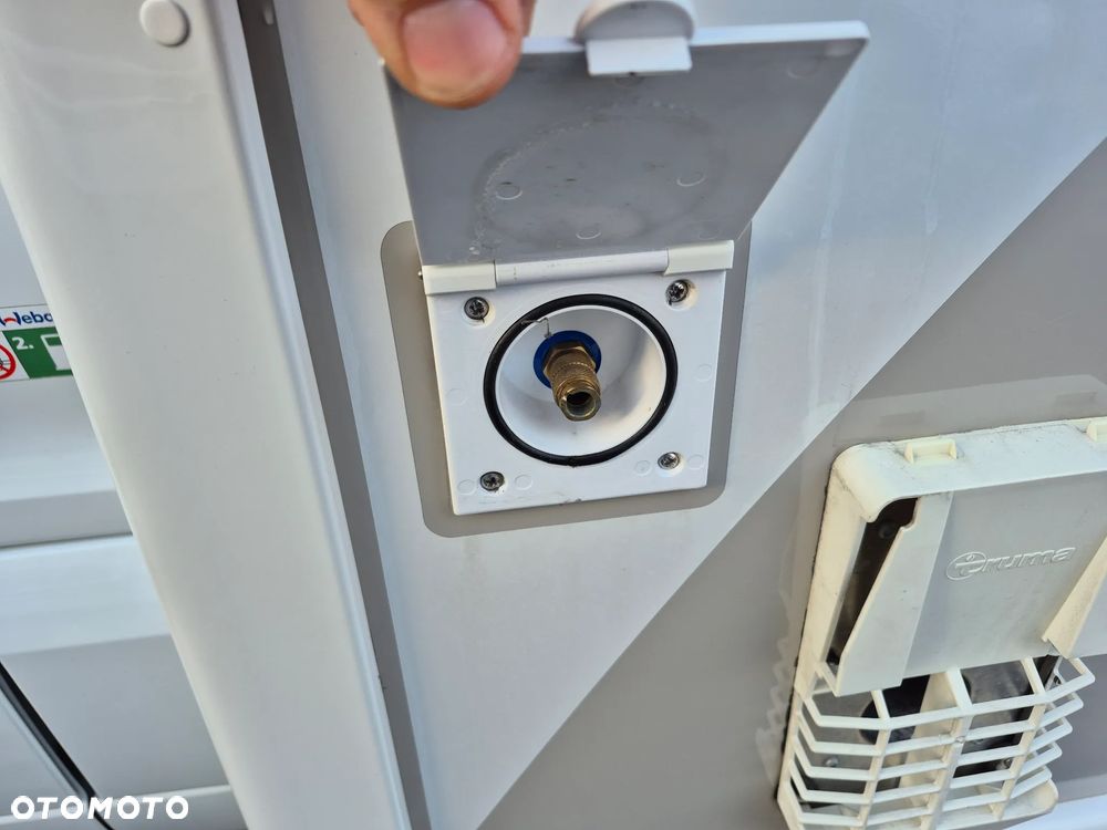 Ford KAMPER CHAUSSON 720 TITANIUM PREMIUM 170KM AUTOMAT 2022' - 12