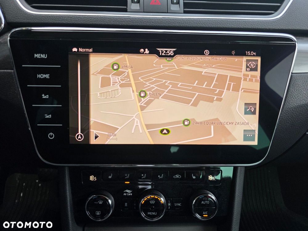 Skoda Superb 1.4 TSI Plug-In Hybrid Style DSG - 19