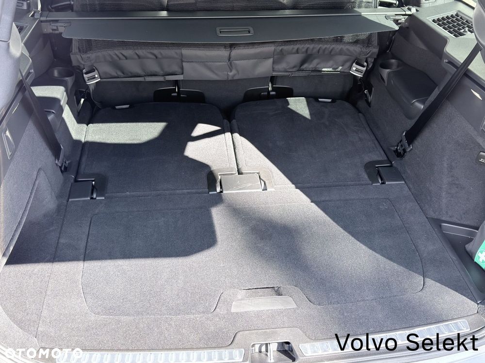 Volvo XC 90 - 11
