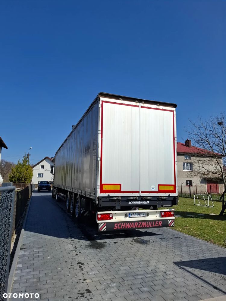 Schwarzmuller - 3