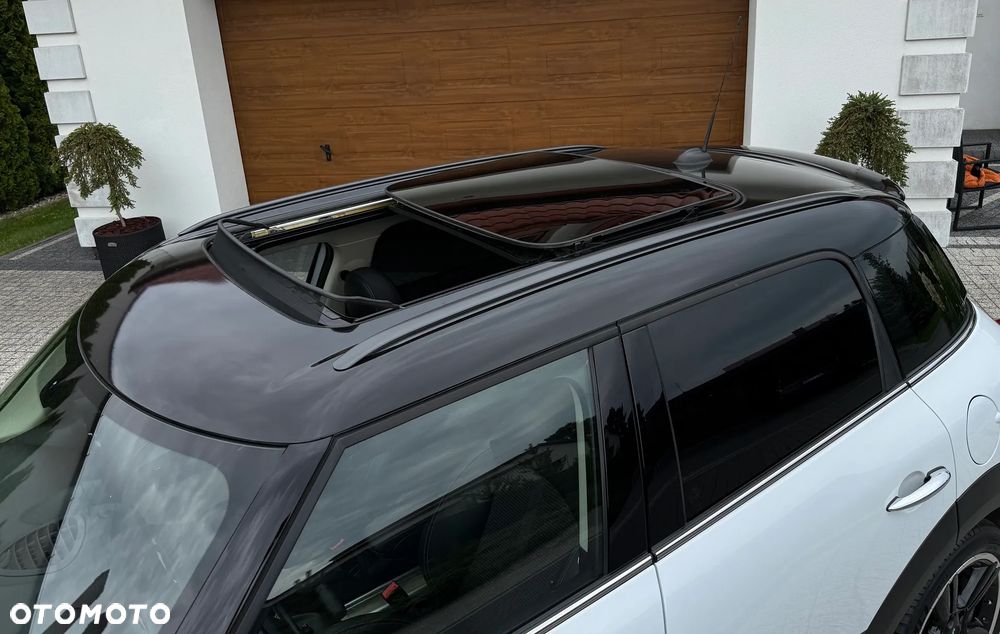 MINI Countryman - 27