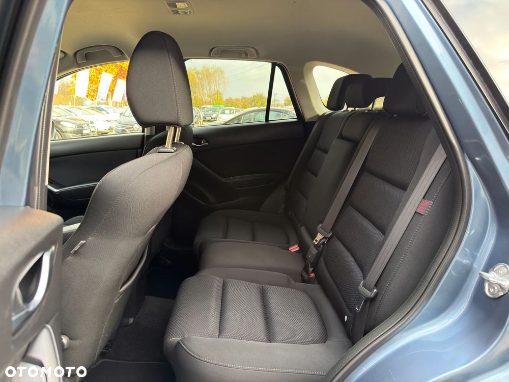 Mazda CX-5 2.0 Skyenergy 2WD - 26