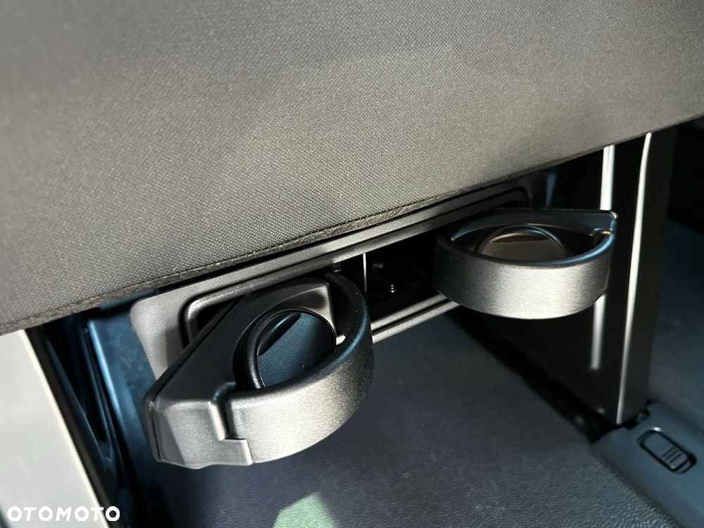 Mercedes-Benz MERCEDES-BENZ Sprinter Tourer 319CDI  L2H1-4x4 - 28