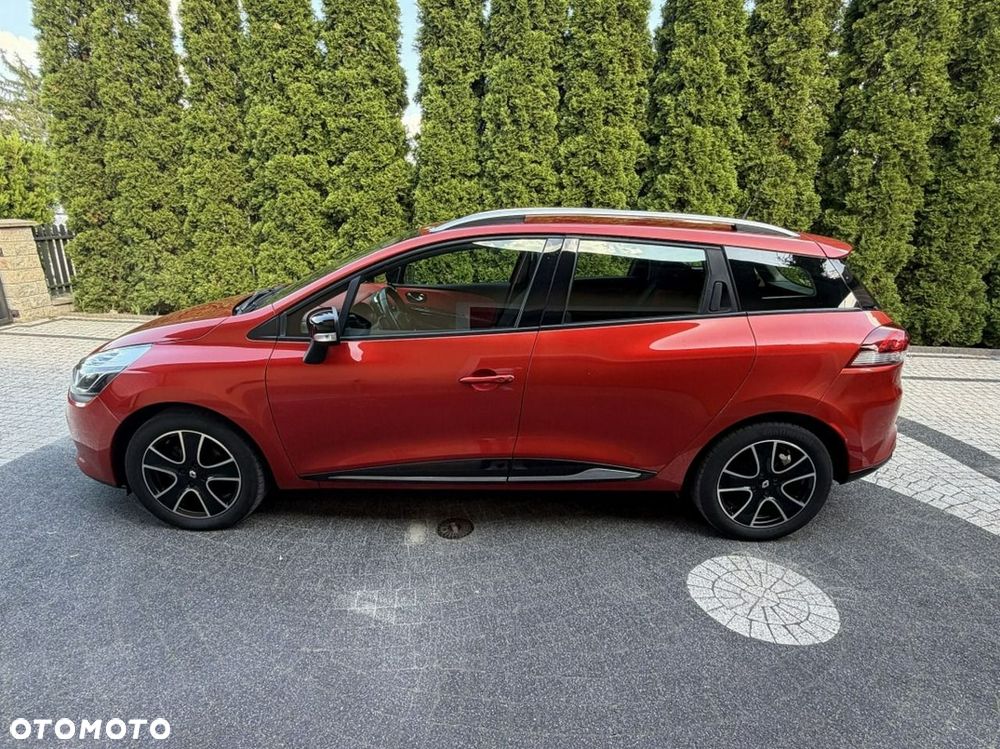 Renault Clio - 3