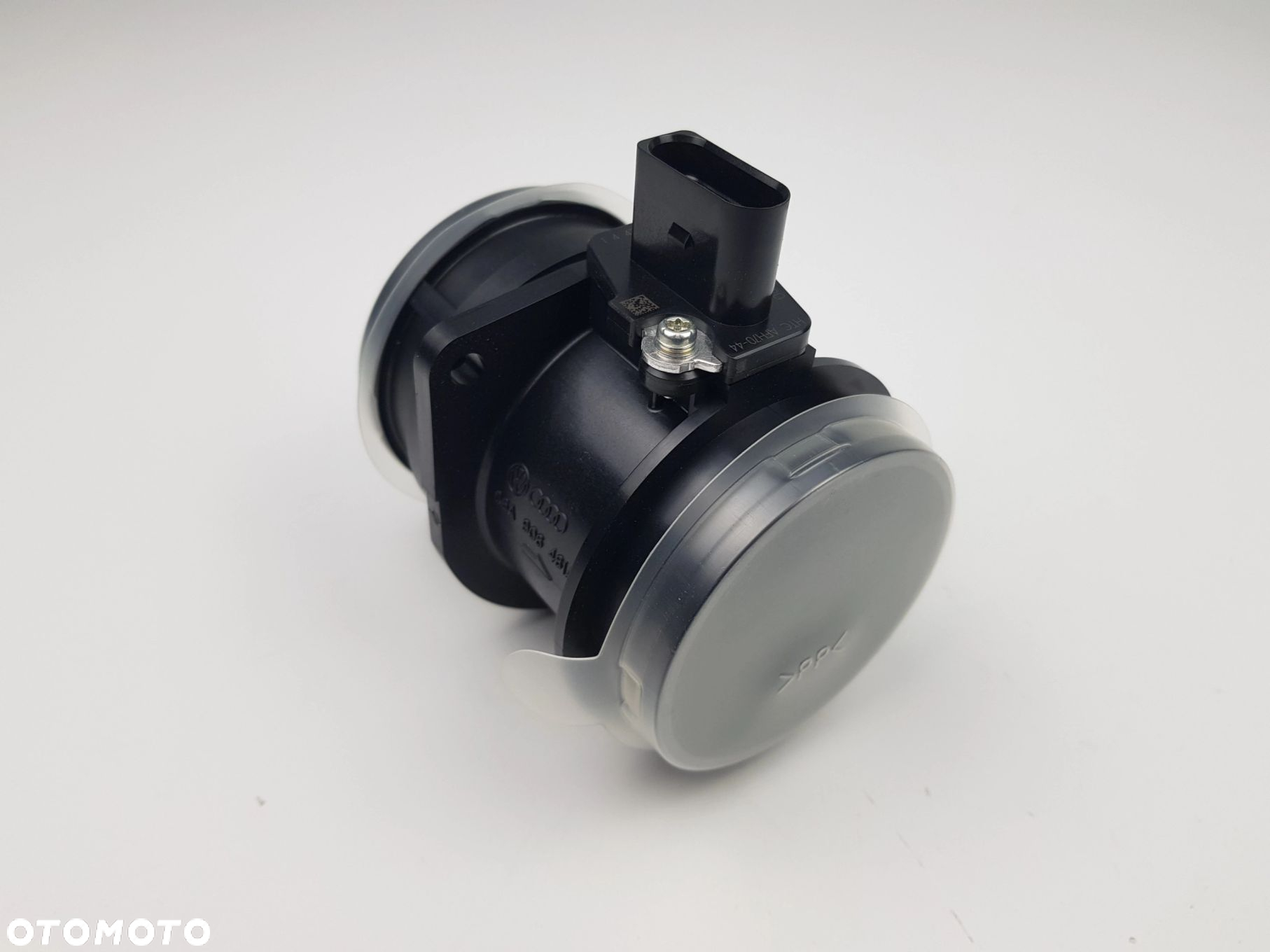 NOWY ORYGINALNY Przepływomierz Volkswagen Touran Seat Alhambra 06A906461AB - 4