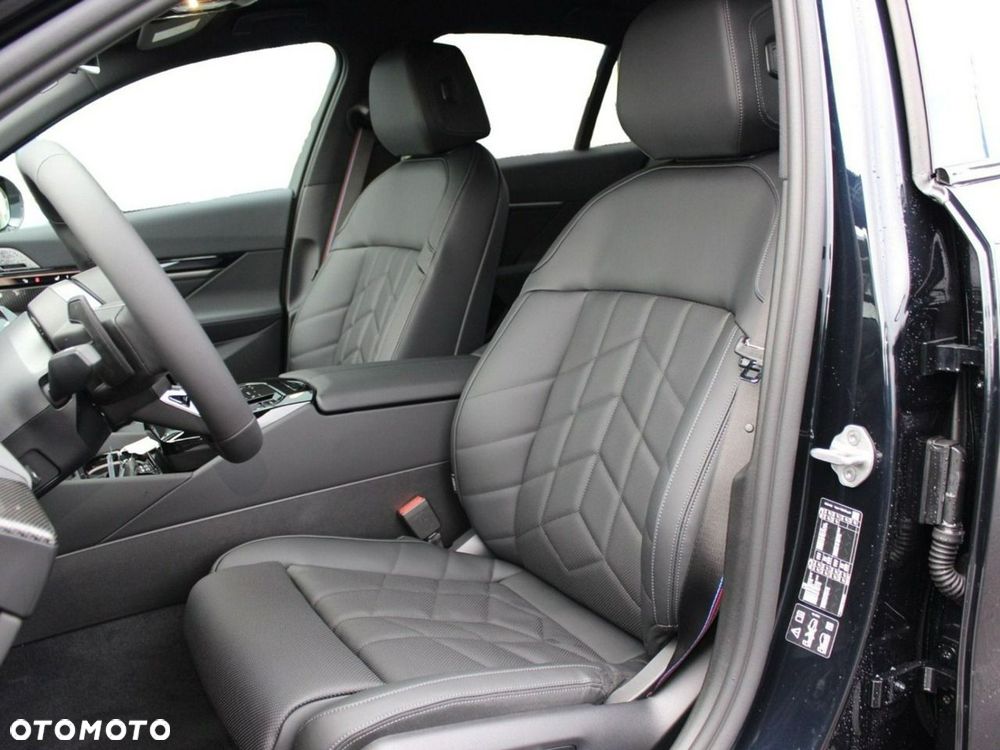 BMW Seria 5 520d xDrive mHEV - 7