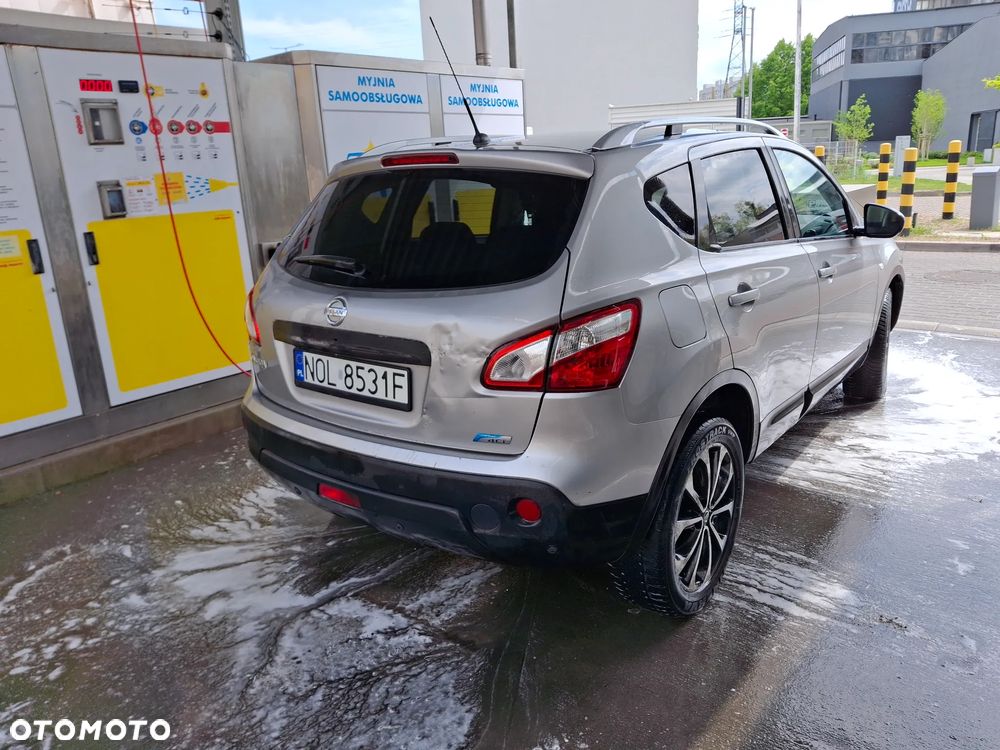 Nissan Qashqai - 3